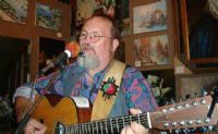 View Terry Allan Hall's Homepage