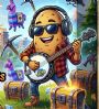 Banjo Tater