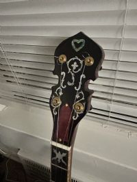 View Banjo Tater's Homepage