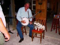 View rockin banjo's Homepage