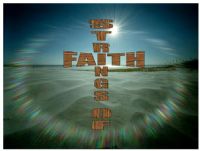 View Strings of Faith's Homepage
