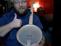 View BanjoFris' Homepage
