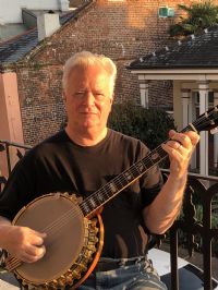 View John Gill's Homepage
