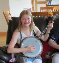 View banjoanne1's Homepage