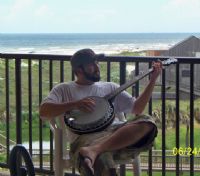 View Banjo Tard's Homepage