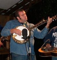 View Richard Bicknell's Homepage