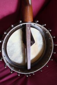 View mandolinchuck's Homepage