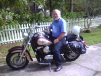 View Bob Cox's Homepage