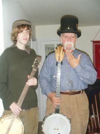 View FutureBanjoMom's Homepage