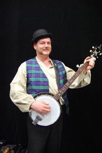 View BanjoDino's Homepage
