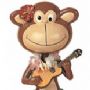 Mugambismonkey