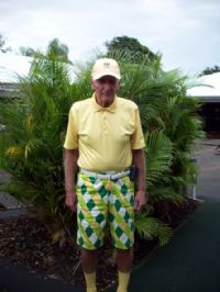 View Bruce Barnes' Homepage