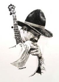 View Bluesage's Homepage