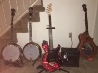 View banjobandit's Homepage