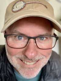 View Scott Wilson's Homepage