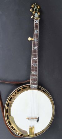 View banjovie's Homepage