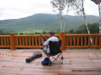 View hikerbuck's Homepage