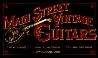 View msvintage's Homepage