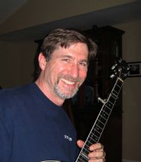 View banjoistic's Homepage