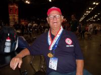 View Charlie Brown's Homepage