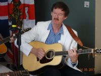 View Eurobluegrass' Homepage