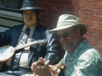 View Don Blags' Homepage