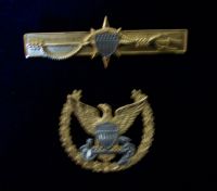 View CAPT Steve's Homepage