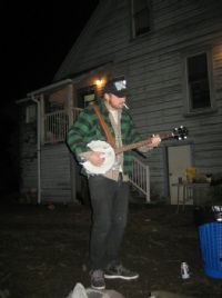 View The Langford Kidd's Homepage