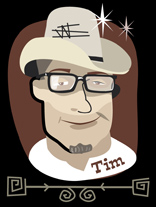 View Tim Lee's Homepage