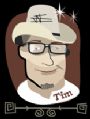 Tim Lee