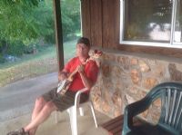 View smcferrin's Homepage