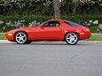 View Porschefan's Homepage