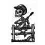 Banjo Bones