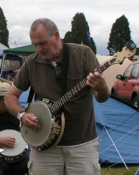 View Limey Bar steward's Homepage