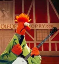 View UnkaTony's Homepage