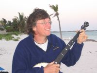 View stevebaughman's Homepage