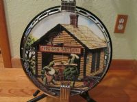 View banjo tim's Homepage