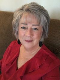 View Christi Fulkerson's Homepage