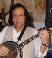 View Eric List's Homepage