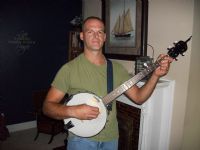 View Jerald Bonds' Homepage