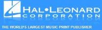 View Hal Leonard's Homepage