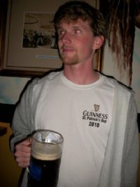 View mclennond's Homepage