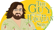 View TheGuyInTheHawaiianShirt's Homepage