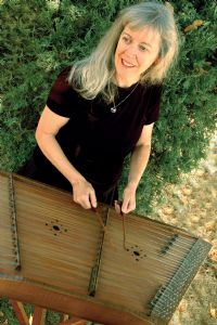 View Lucille's Homepage