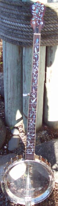 View longneckbanjo's Homepage