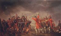 View Culloden's Homepage