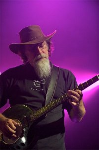 View g-banjo's Homepage