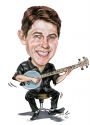 Bobby Banjo
