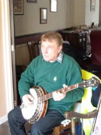 View Alan Pearce's Homepage