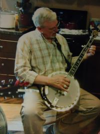 View Badweld Banjo's Homepage